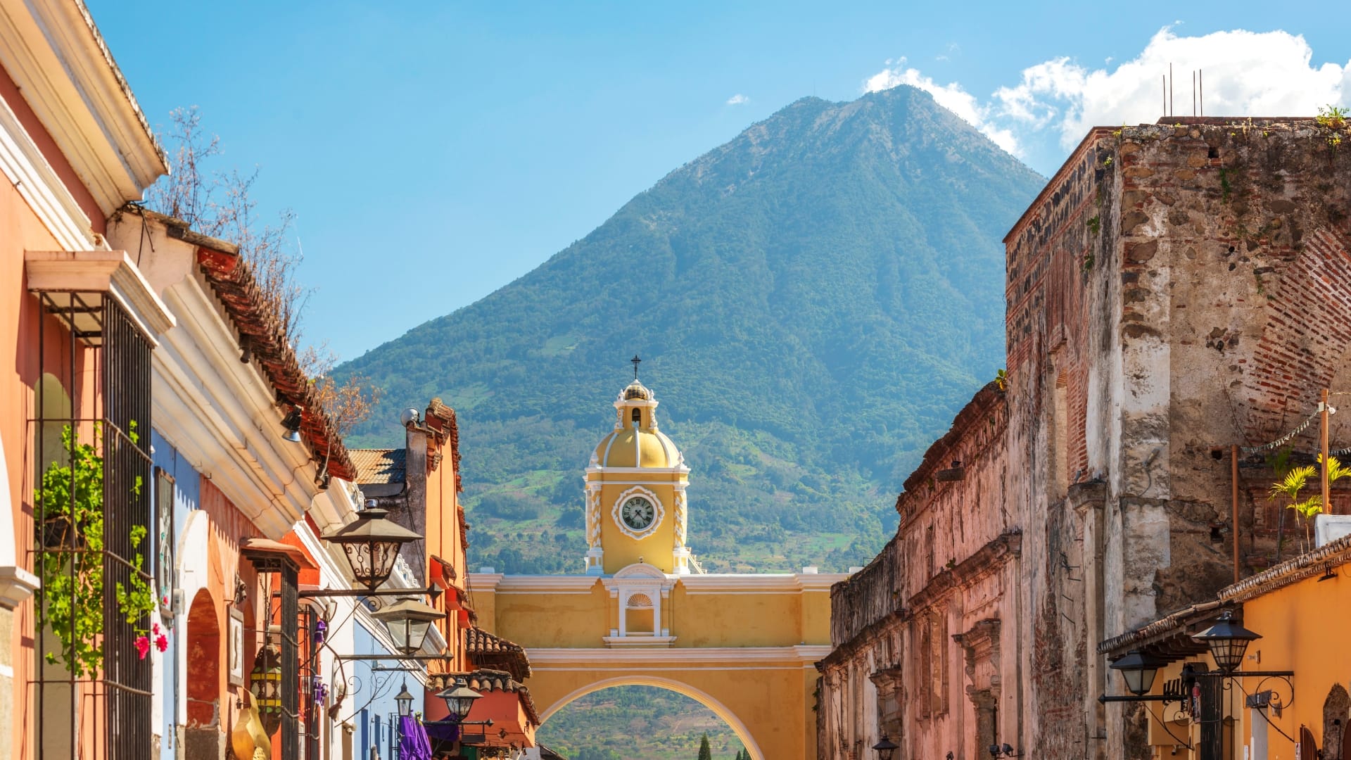 Guatemala Latest Headlines