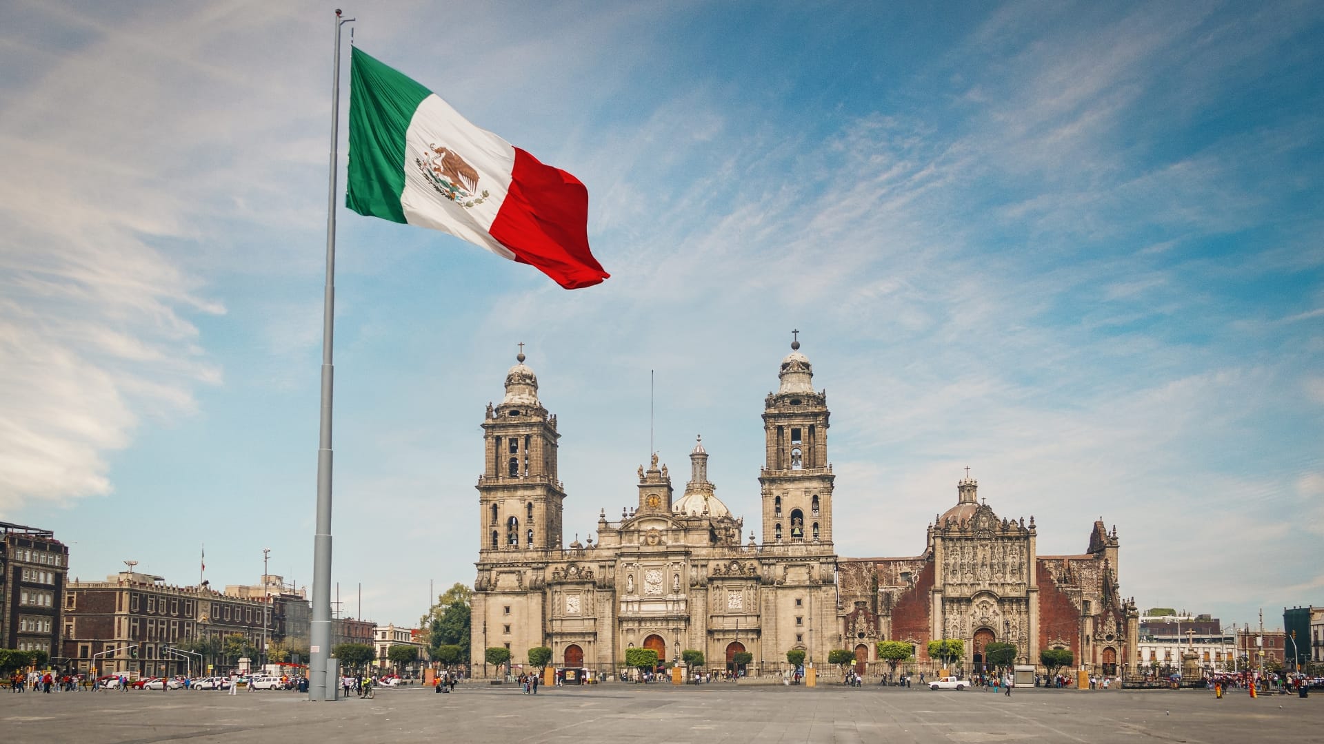 Mexico Latest Headlines