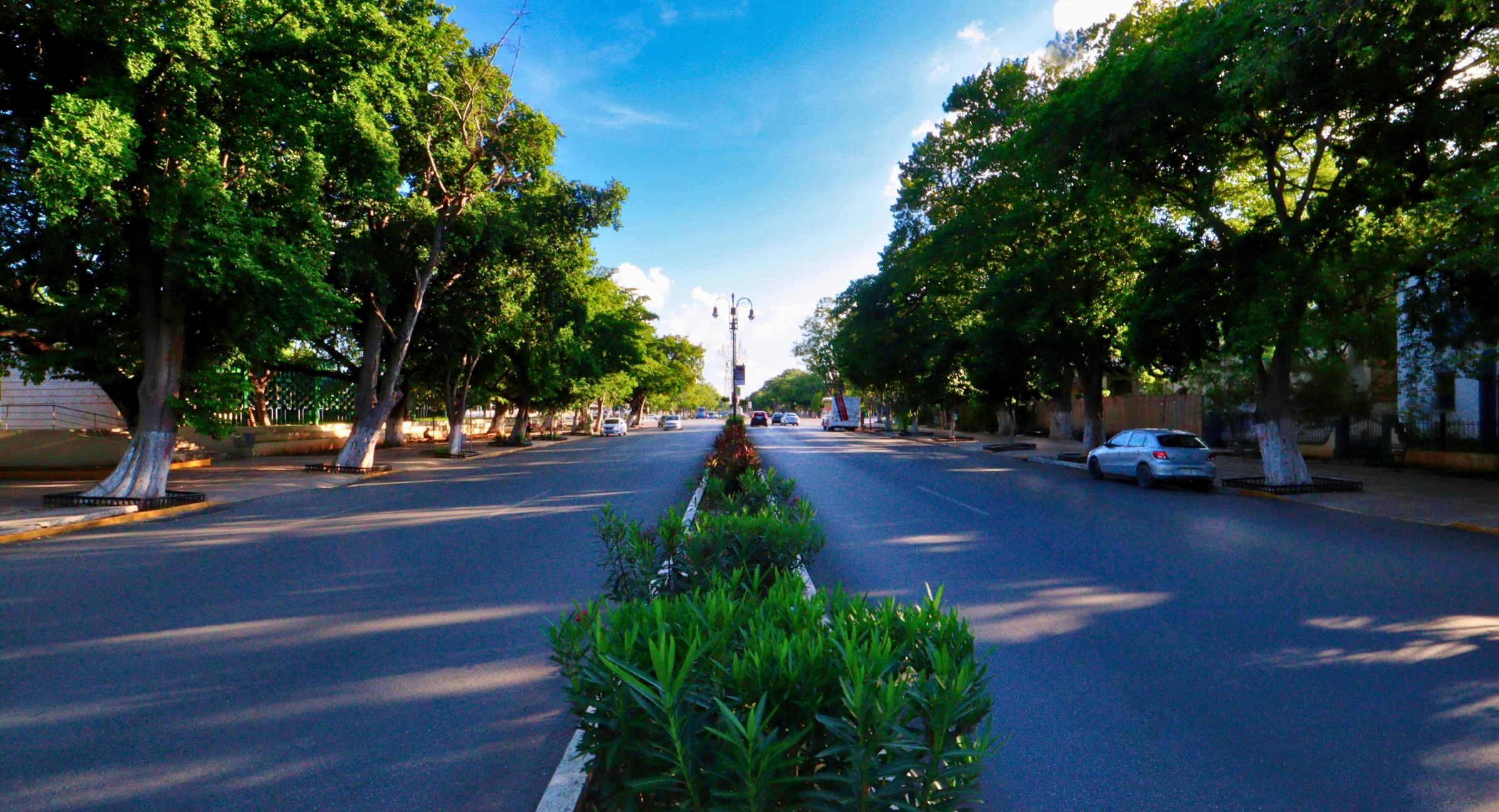 Mérida, Yucatán Mexico is Overhyped?