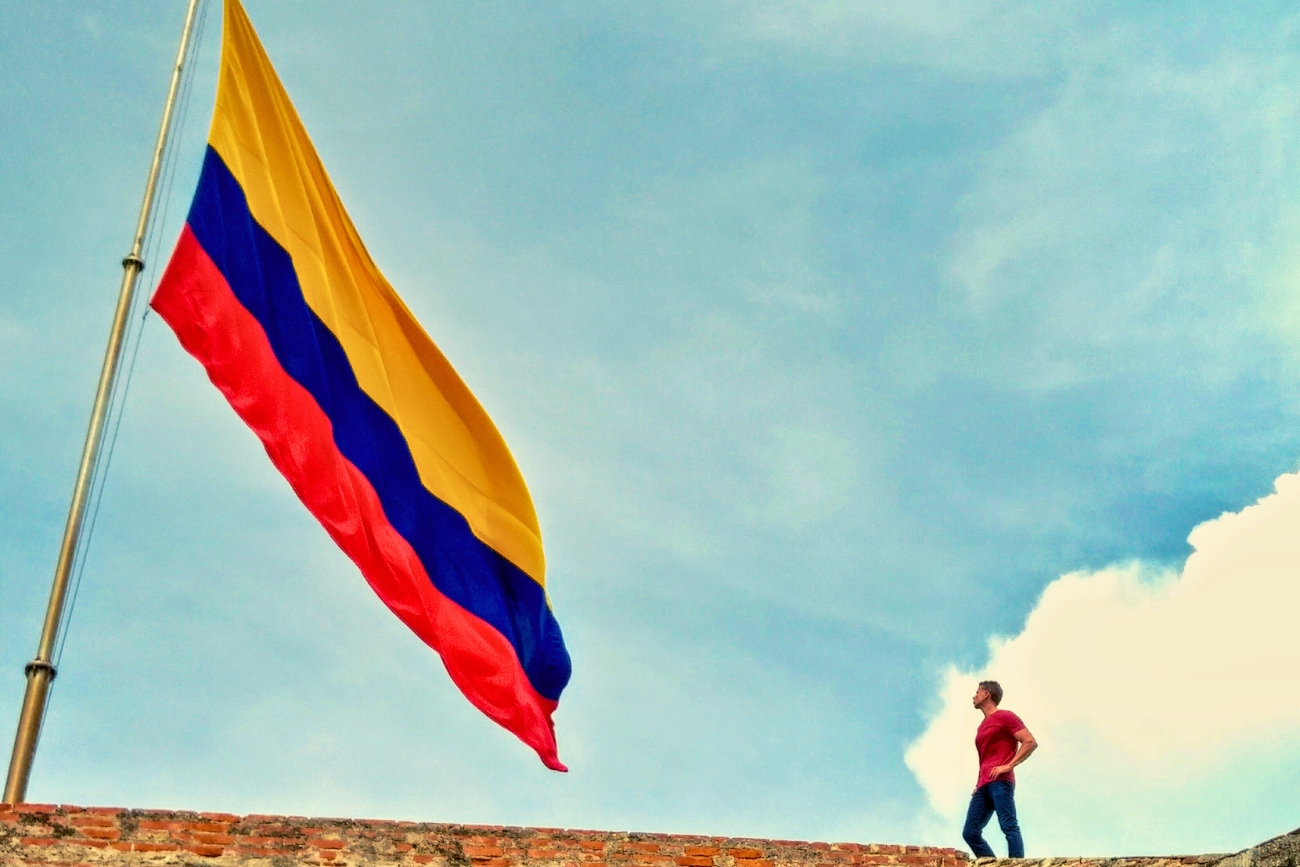 Colombia Latest Headlines