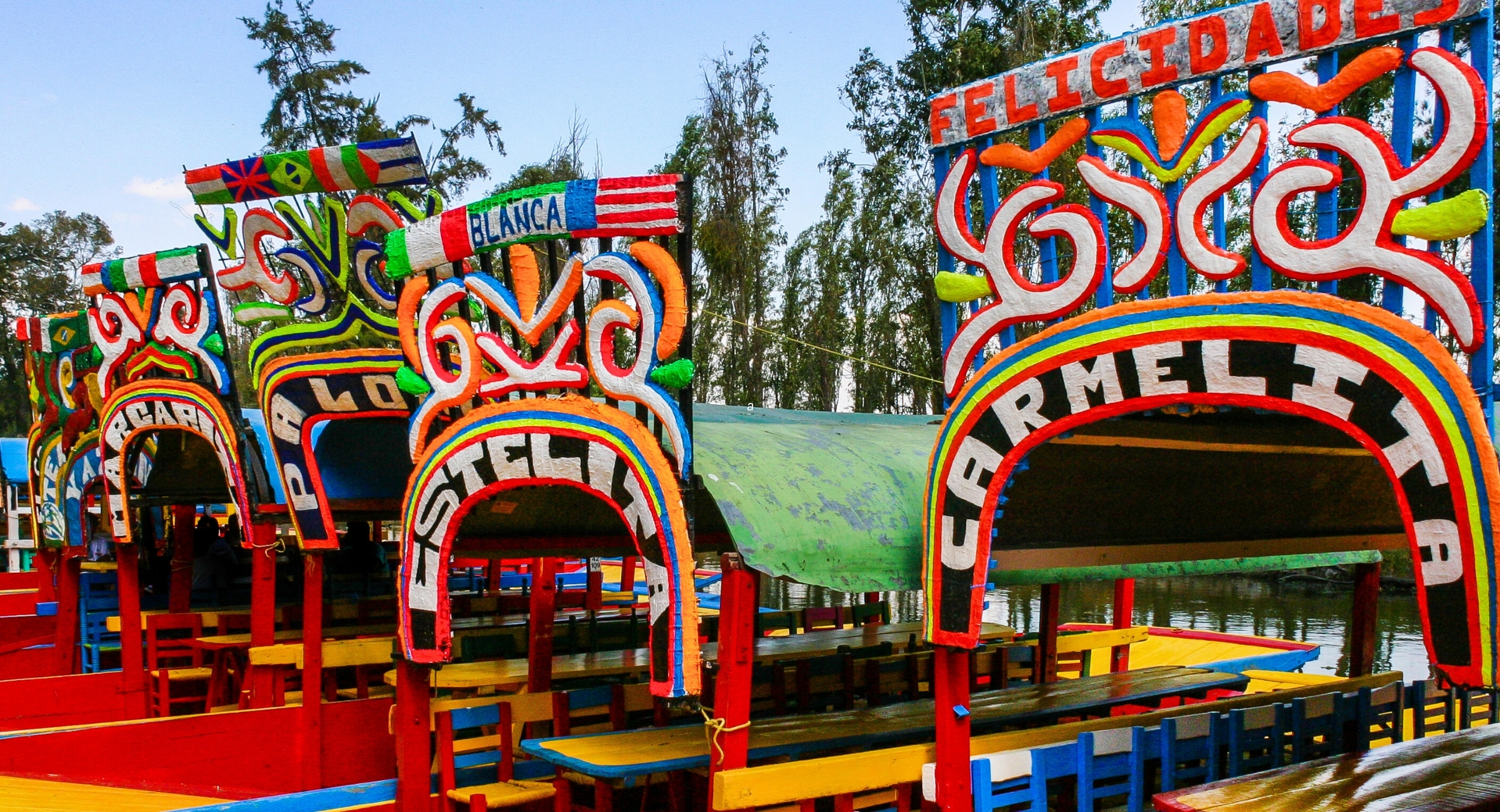 11 Best Cities to Live in Mexico! – Reviews