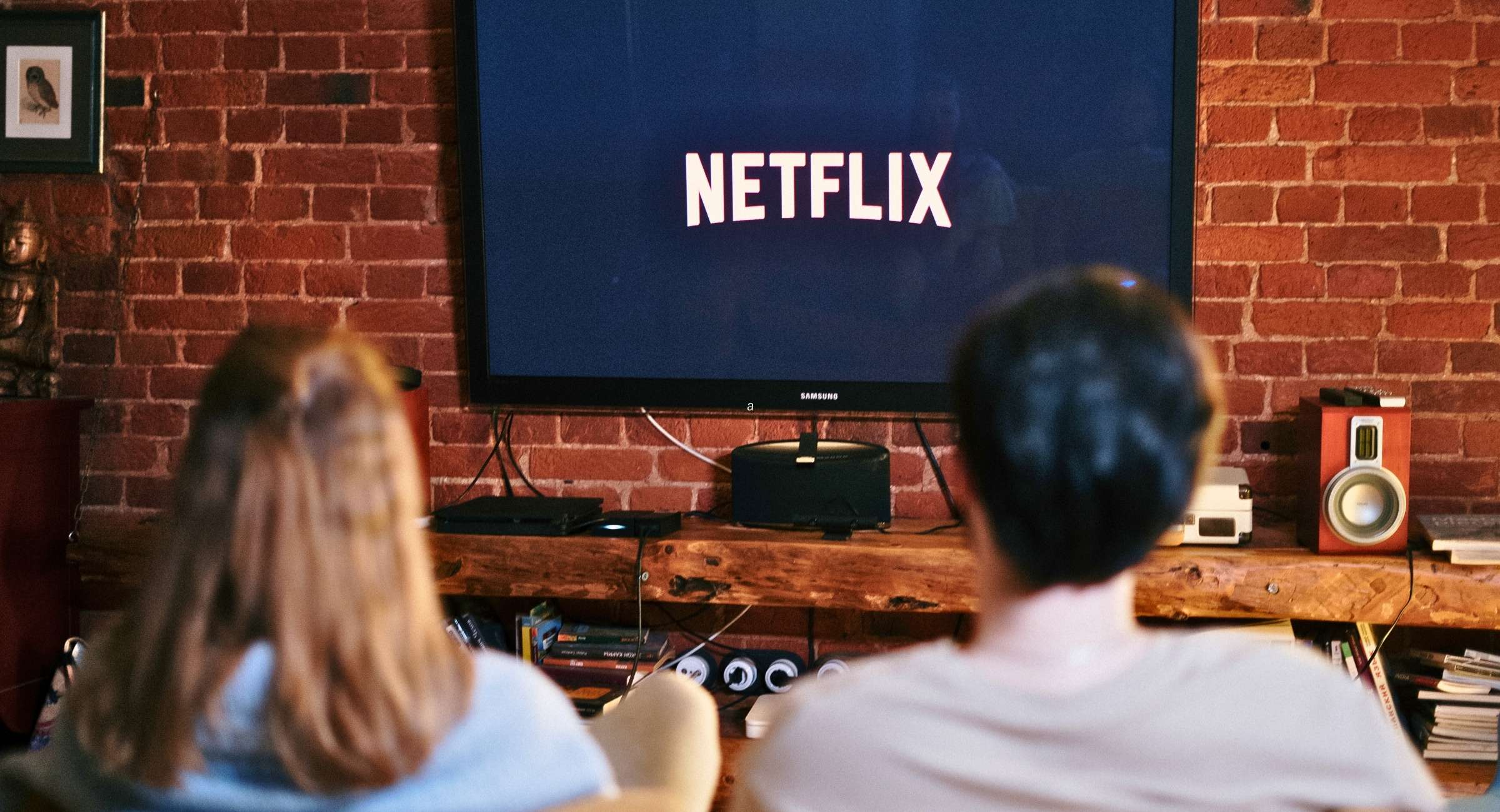 Learn Spanish Watching Netflix—13 Series