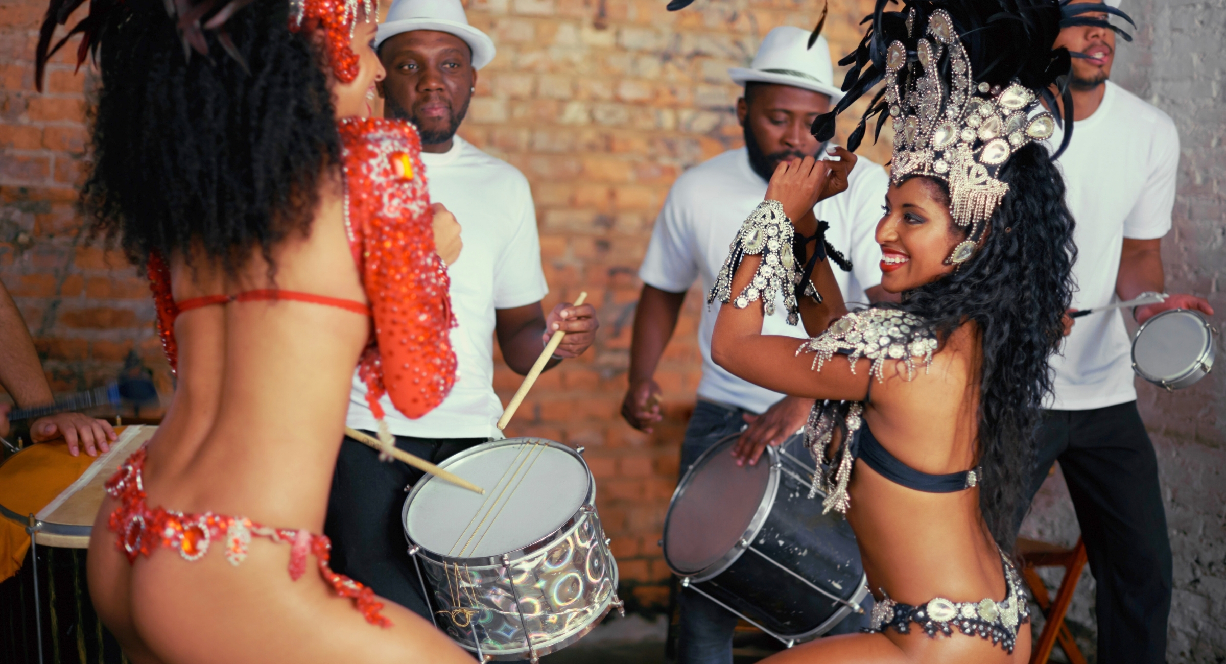 Brazilian Culture and Portuguese vs. Spanish: A Traveler’s Guide